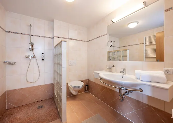 Bed & Breakfast Hubengut 3*