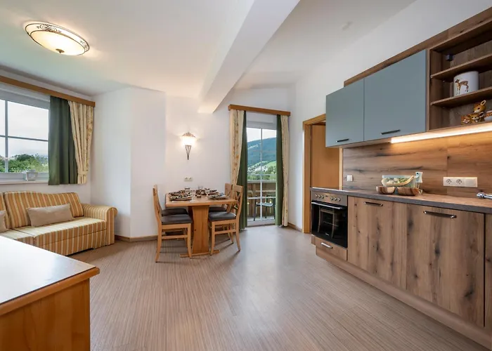 Hubengut Bed & Breakfast