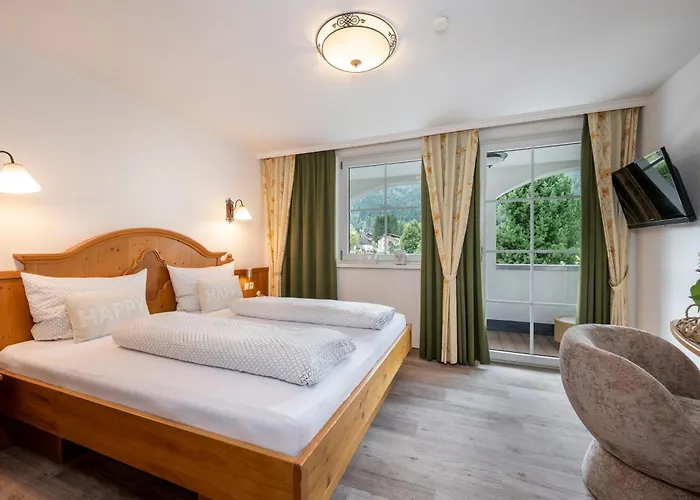 Hubengut 3* Radstadt