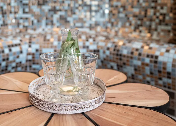 Hubengut Bed & Breakfast