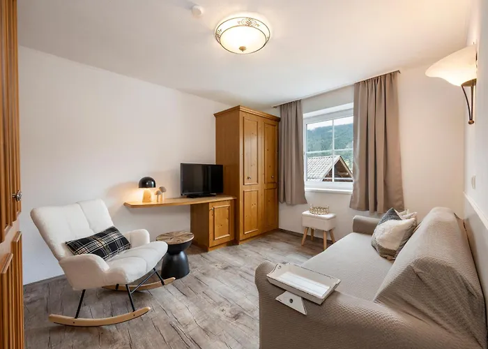 Hubengut Bed & Breakfast 3*