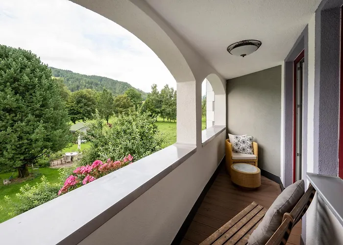 Hubengut Bed & Breakfast