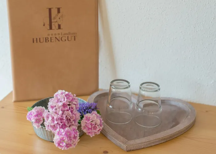 Bed & Breakfast Hubengut