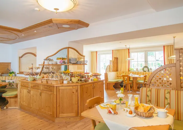 Hubengut Bed & Breakfast 3*