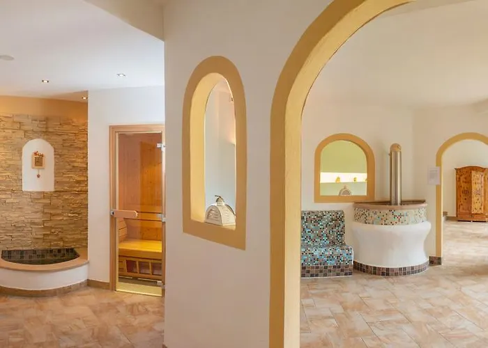 Hubengut 3* Radstadt